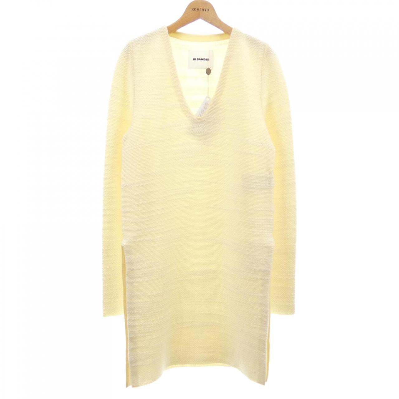 ジルサンダー JIL SANDER ワンピース
