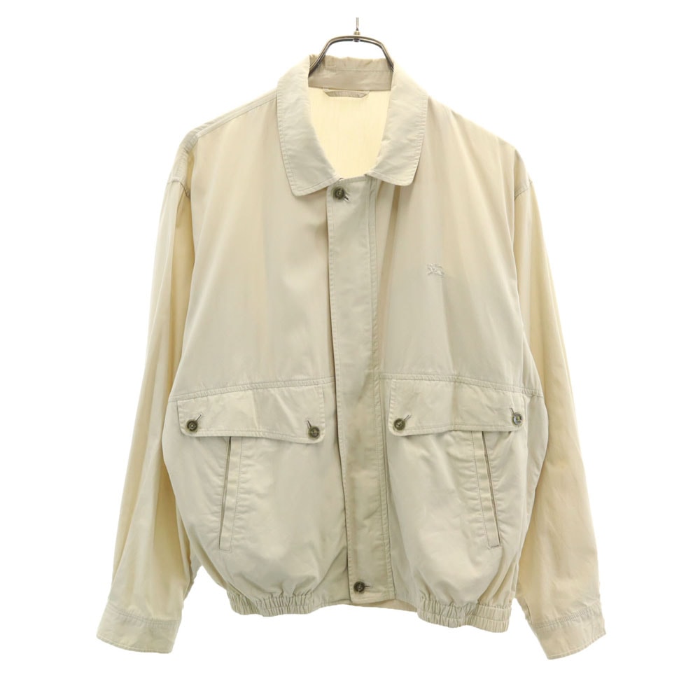 Burberrys バーバリーズ 90s オールド ブルゾン L ベージュ ジャケット