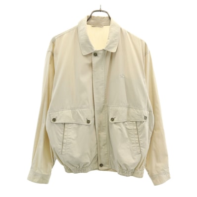 Burberrys バーバリーズ 90s オールド ブルゾン L ベージュ ジャケット