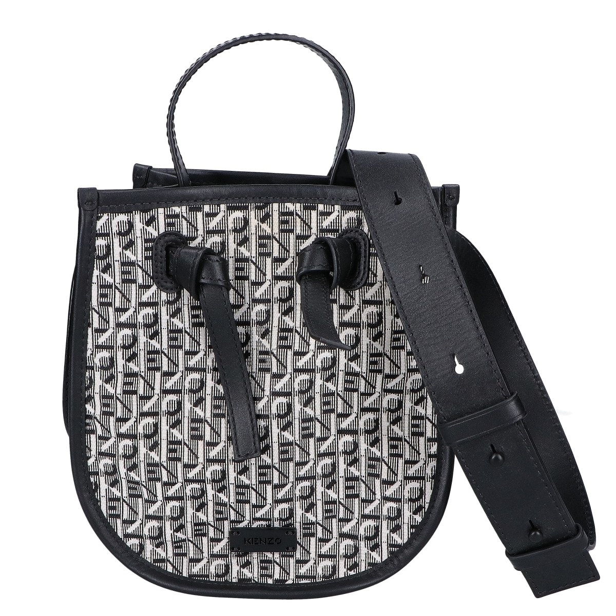 ケンゾー 【美品】2SA701B01 96 モノグラム