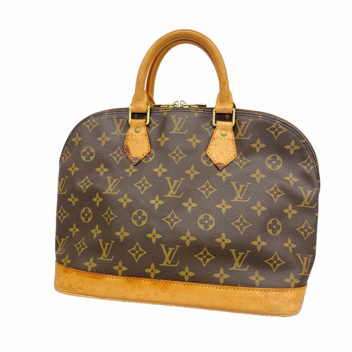 Louis Vuitton Alma Monogram