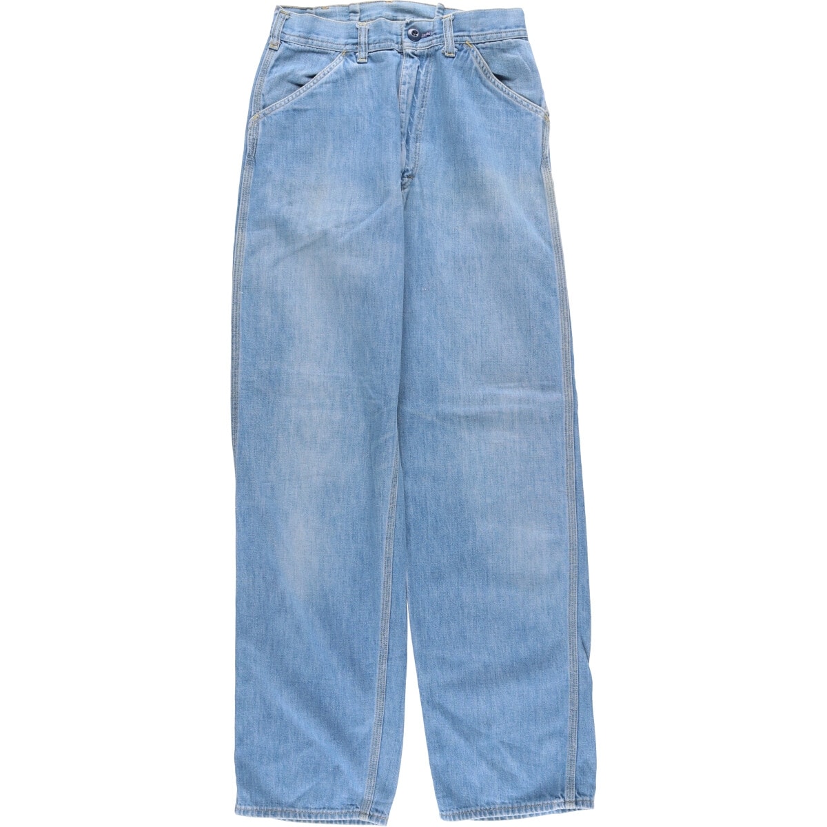 古着 ~80年代 リー Lee テーパードデニムパンツ メンズw29相当 ヴィンテージ/evb031136