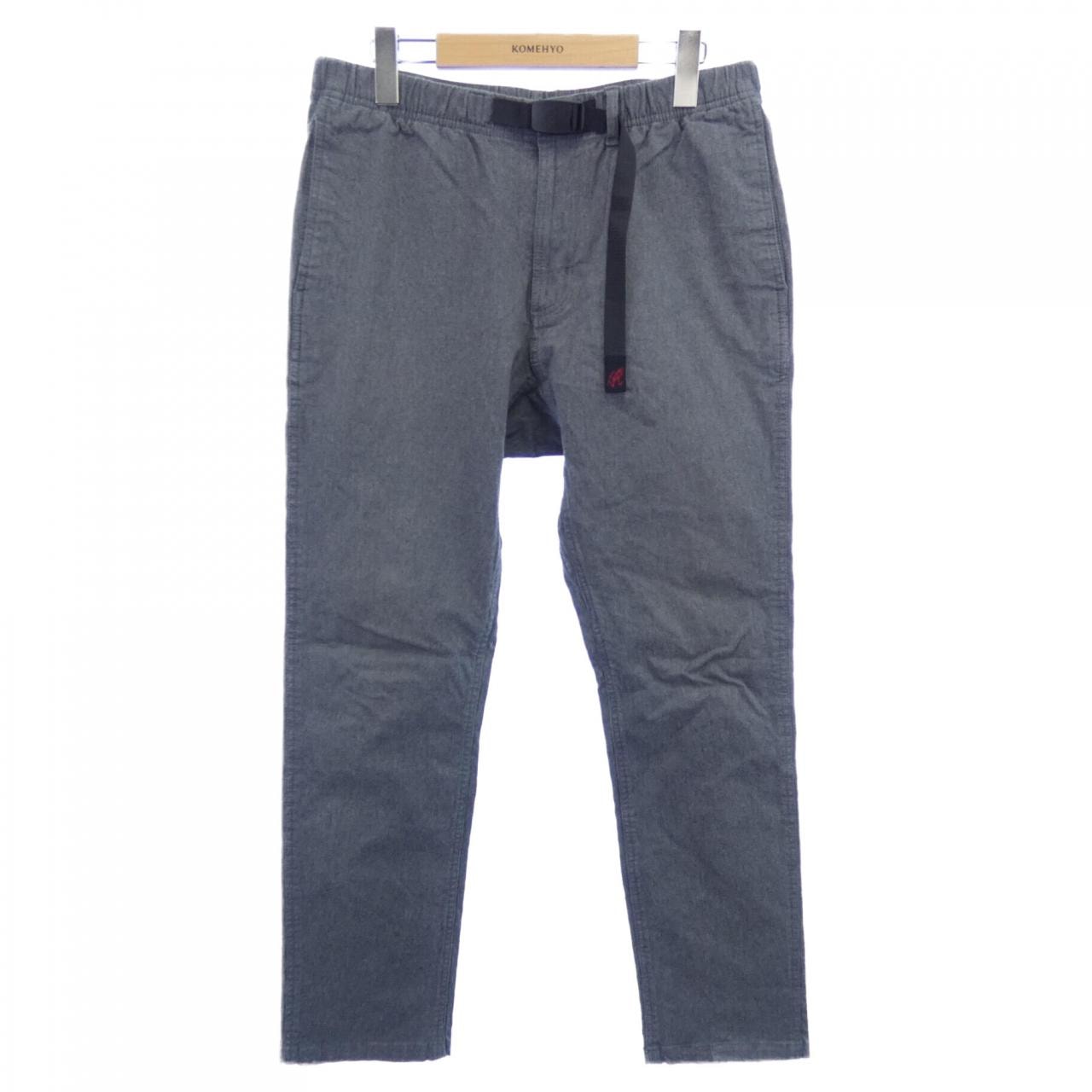 グラミチ GRAMICCI 0816-NOJ パンツ