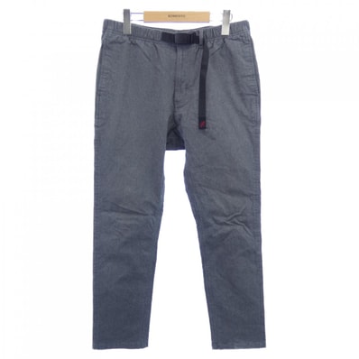 グラミチ GRAMICCI 0816-NOJ パンツ