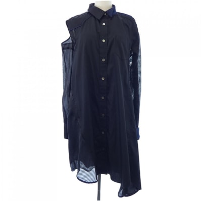 サカイ SACAI 18-03833 ワンピース