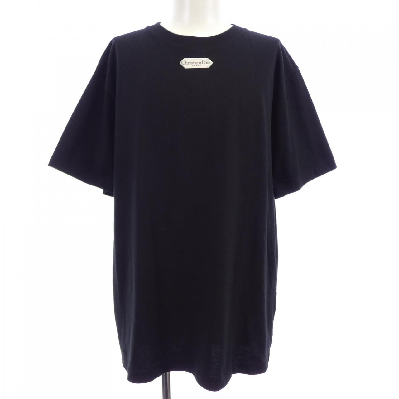 ディオール DIOR 543J696A0847 Tシャツ