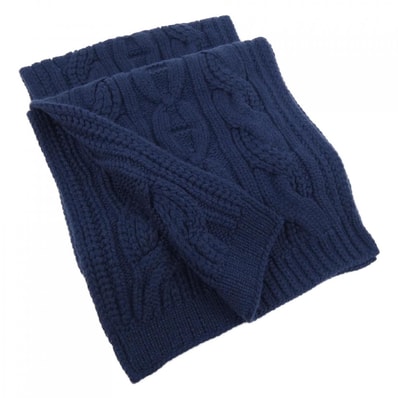 エルメス HERMES ケーブル マイヨン H394840T MUFFLER