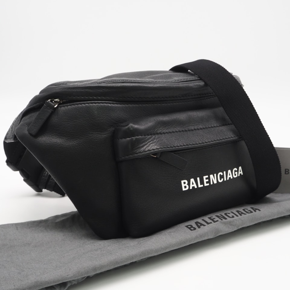 B (目立った傷や汚れなし)】美品 BALENCIAGA バレンシアガ レザー