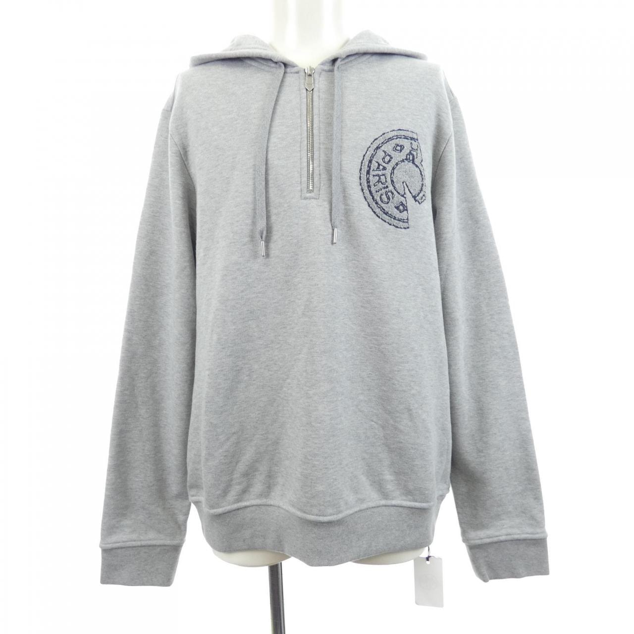 エルメス HERMES H557840HA パーカー