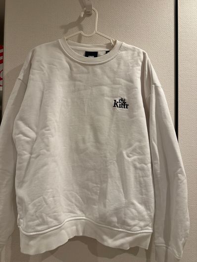 KITH クルーネック