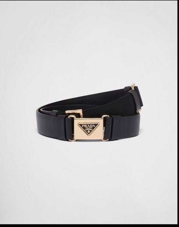 PRADAベルト