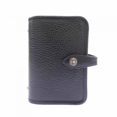 クロムハーツ CHROME HEARTS AGENDA MINI PLAIN 2813 304 0052 0900 ORGANIZER