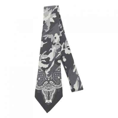 エトロ ETRO NECKTIE