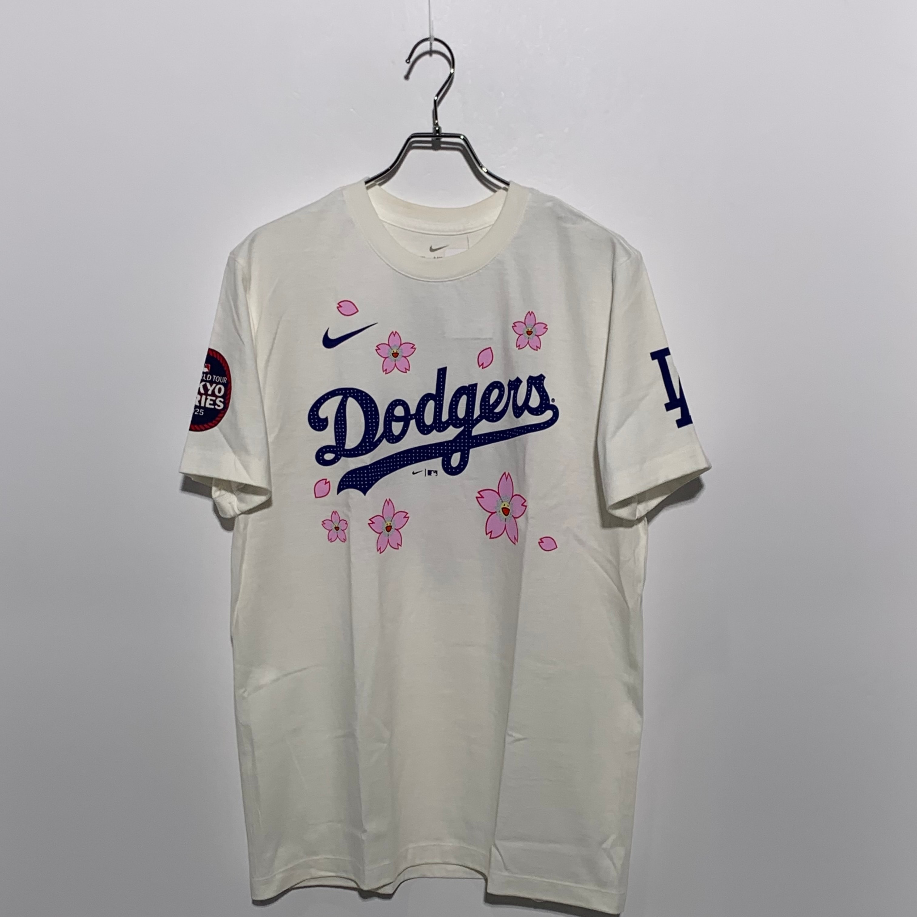 A+ (新品・未使用(ワケあり))】村上隆 x MLB ワールドツアー 東京