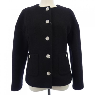 シャネル CHANEL METIERS D'ART LOOK7 P73145V60816 22A ノーカラージャケット