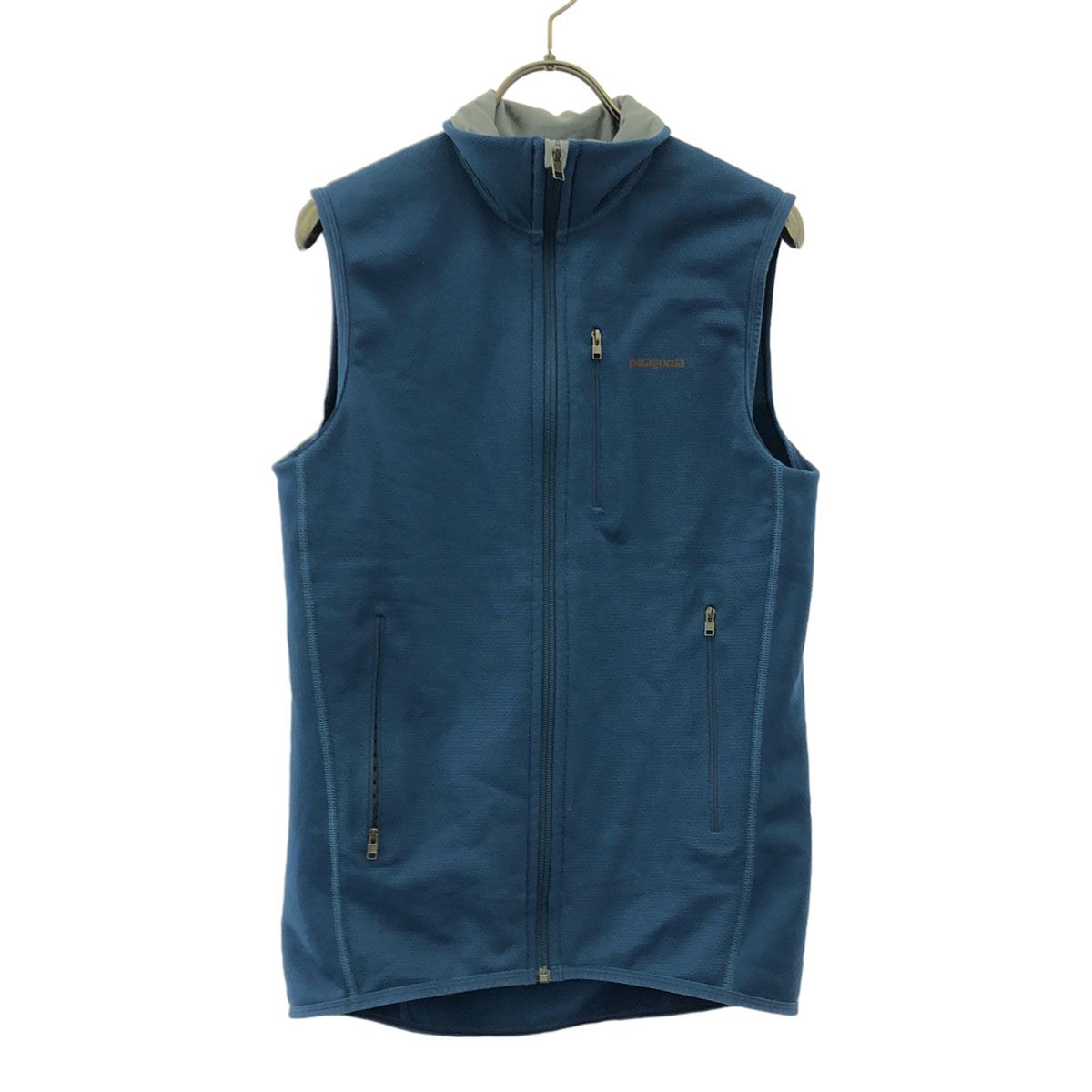 patagonia パタゴニア ジップ ベスト