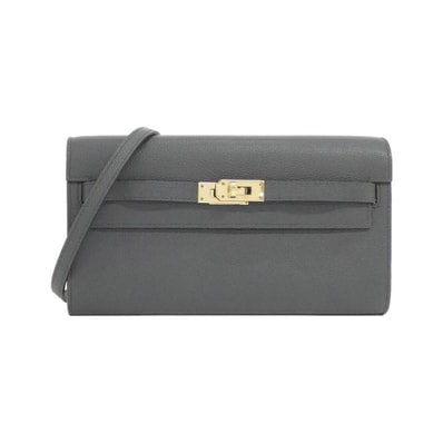 エルメス ケリー クラシック トゥー ゴー 084169CP ショルダーウォレット