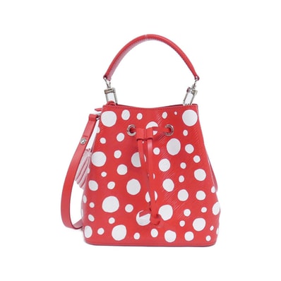 ルイヴィトン エピ(LV X YK) ネオ ノエBB M21730 ショルダーバッグ