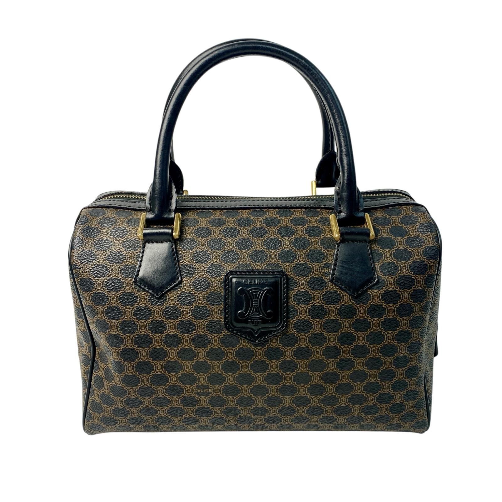 セリーヌ ボストンバッグ レディース