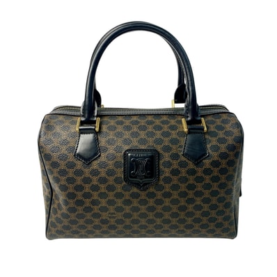 セリーヌ ボストンバッグ レディース