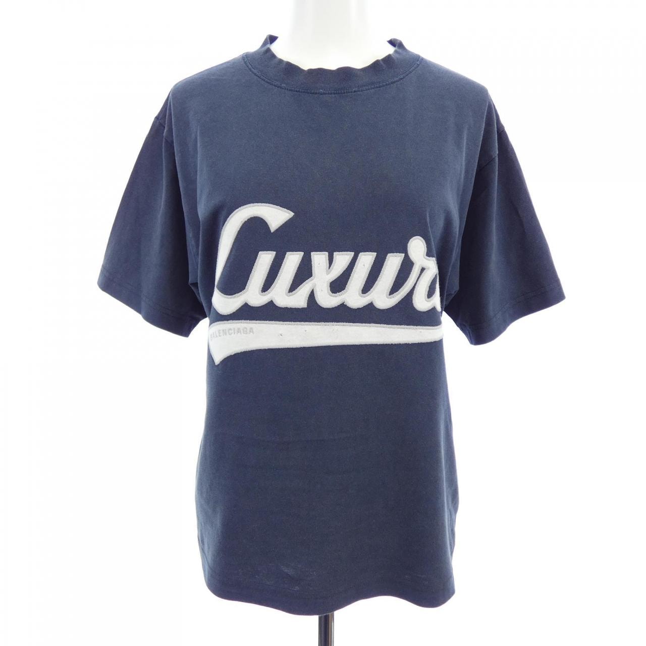 バレンシアガ BALENCIAGA 850990 TTVB6 Tシャツ