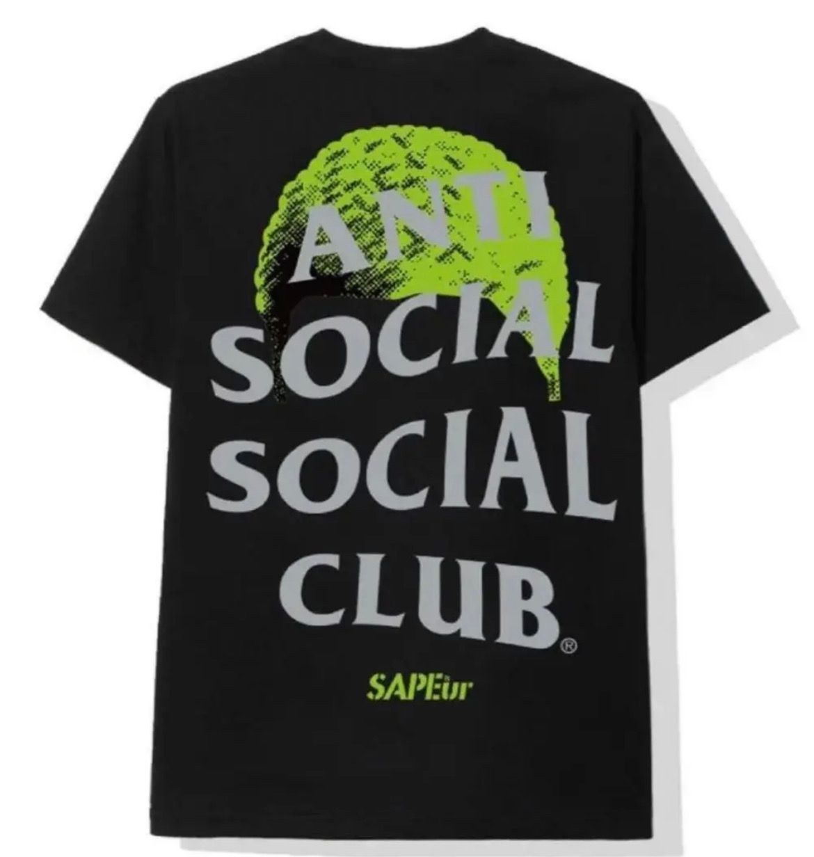 SAPEur Anti Social Social Club Tee