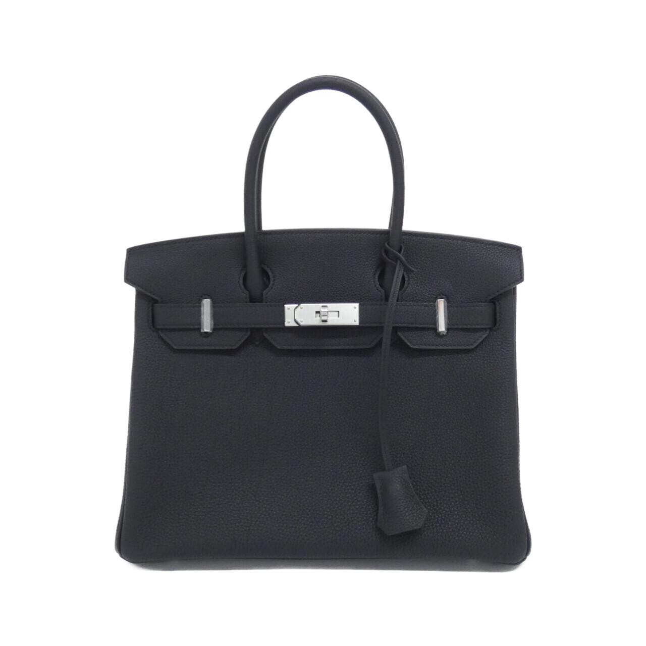 エルメス バーキン 30cm 030520CK バッグ