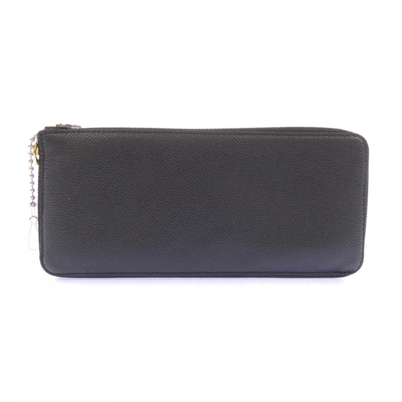 ED ROBERT JUDSON PARALLEL magic purse_L WALLET