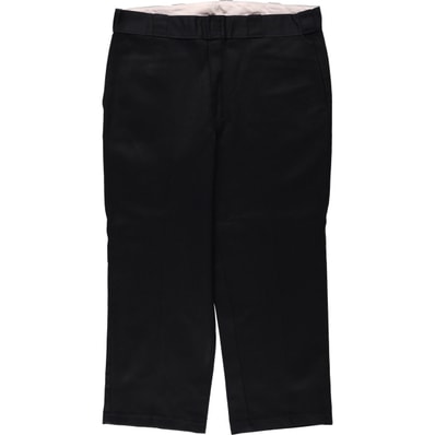 古着 ディッキーズ Dickies ORIGINAL FIT ワークパンツ メンズw37相当/eaa667740