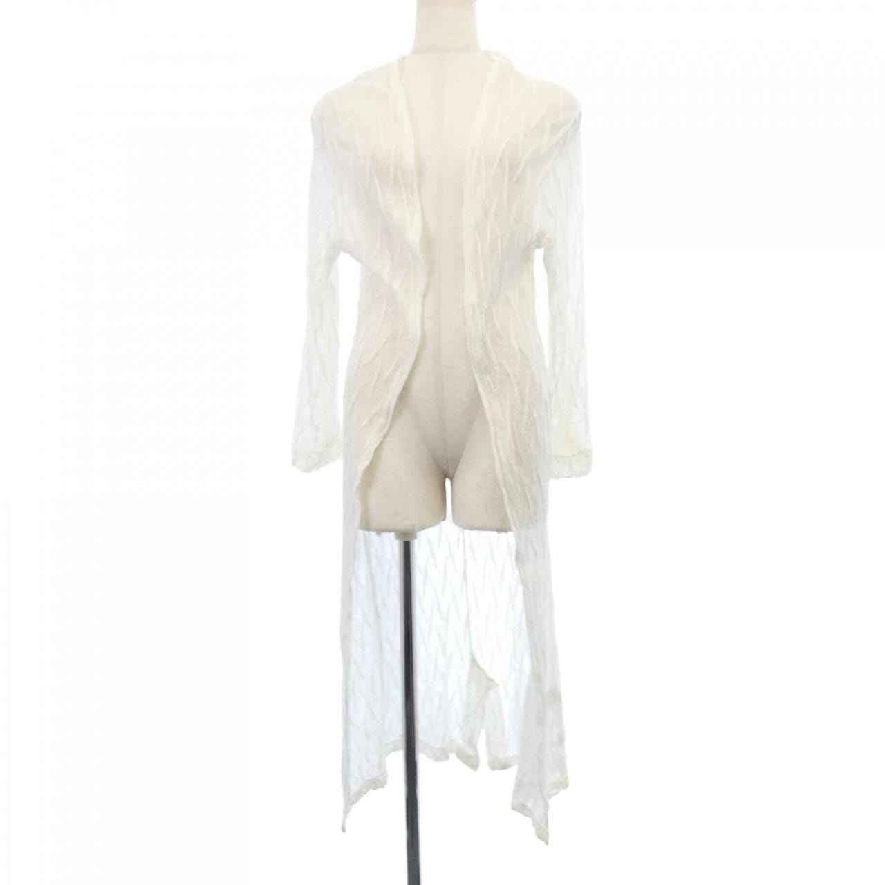 ロンハーマン RON HERMAN 611090069-1071 ロングカーディガン