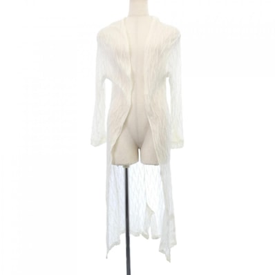 ロンハーマン RON HERMAN 611090069-1071 ロングカーディガン