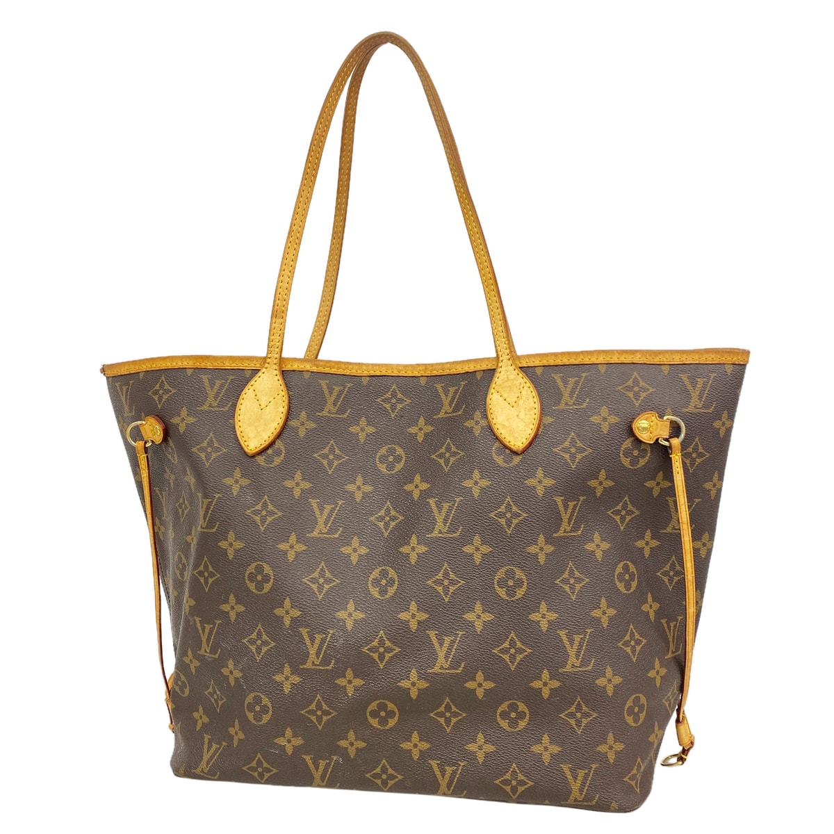 Louis Vuitton Monogram Neverfull MM