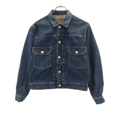 Levi's 90s TYPE2 デニムジャケット