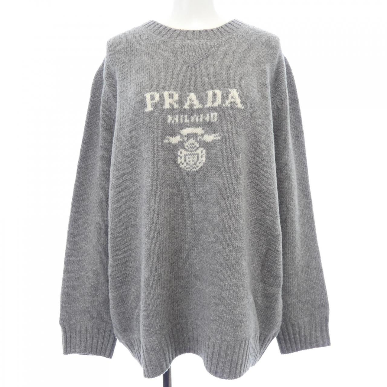 プラダ PRADA P24G1V S211 1YMW ニット