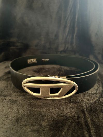 カウレザーベルト