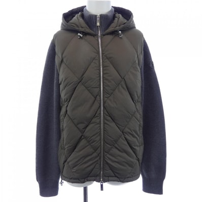 モンクレール MONCLER 20919B51400 ダウンジャケット