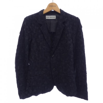 イッセイミヤケ ISSEY MIYAKE IM71FD009 ジャケット