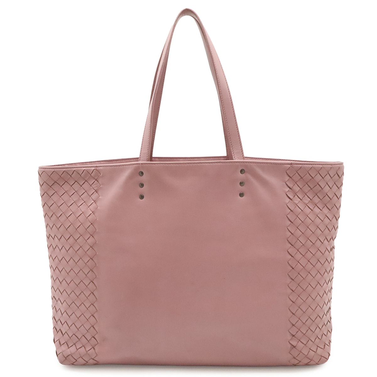 ボッテガヴェネタ イントレチャート 386812 トートバッグ レディース