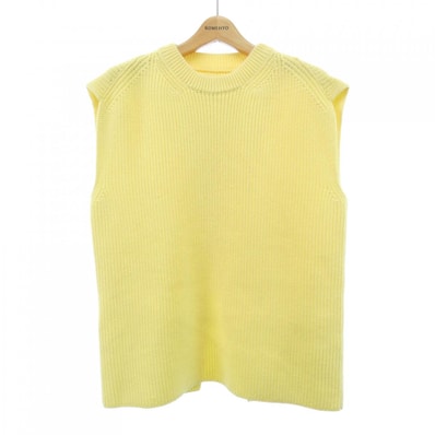 ジルサンダー JIL SANDER J21FB0105 ベスト