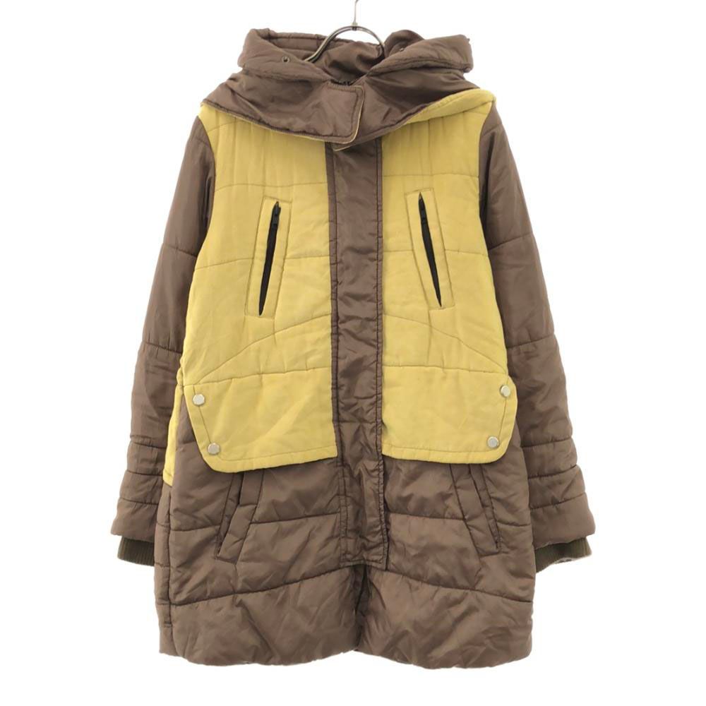 AVIREX アヴィレックス 中綿コート