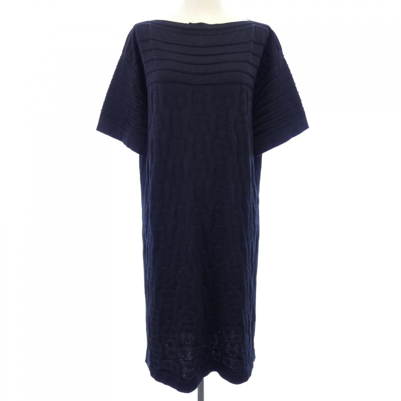 エルメス HERMES CHAINE D'ANCRE 3E2506D3 ワンピース