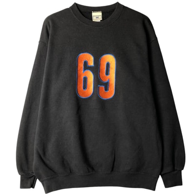 古着 リー Lee スウェットシャツ トレーナー メンズM相当/eaa545700