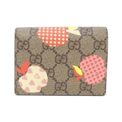 グッチ 663922 22KAG 財布
