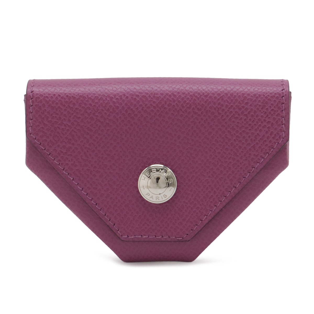 エルメスルヴァンキャトル コインケース レディース