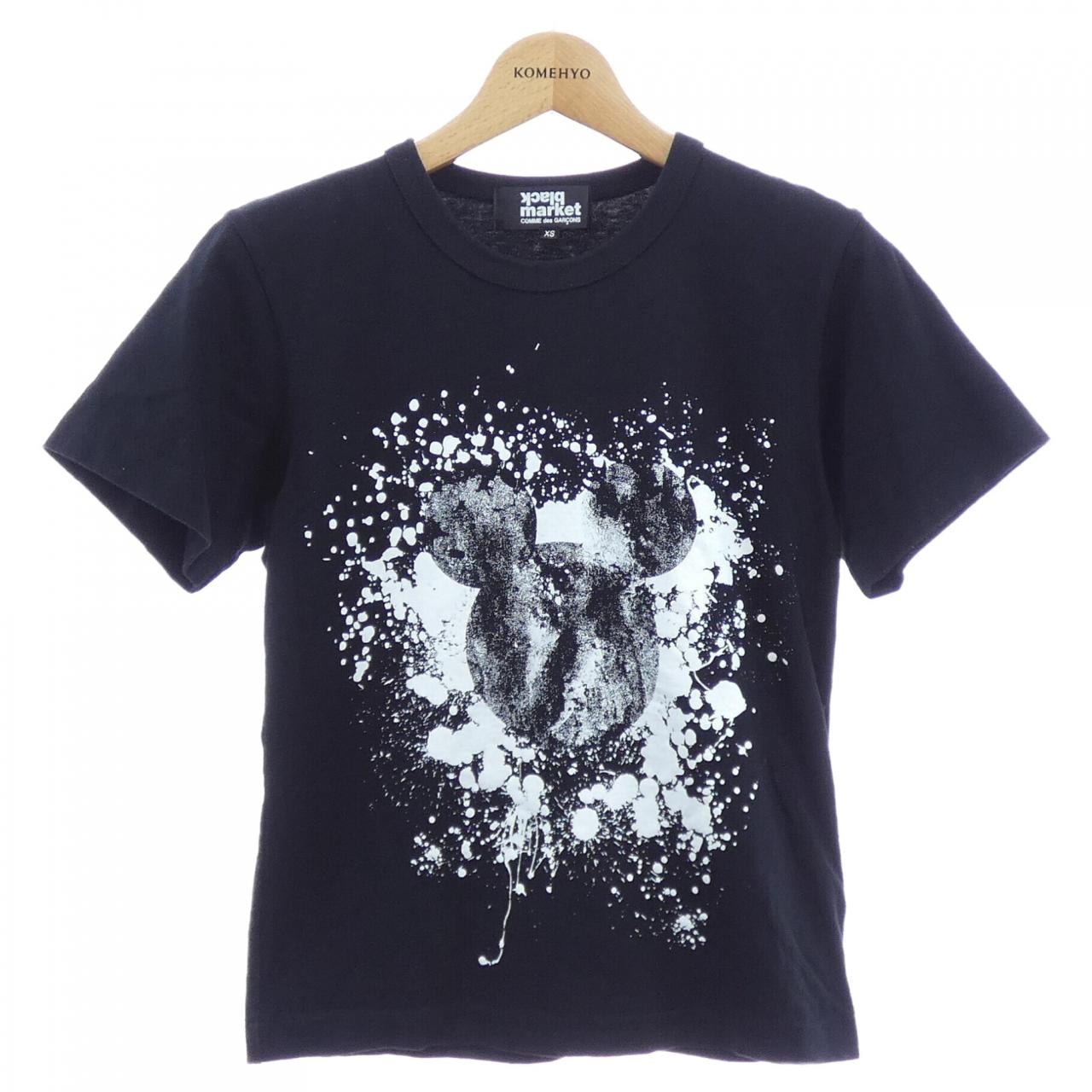 コムデギャルソン COMME des GARCONS OD-T010 Tシャツ