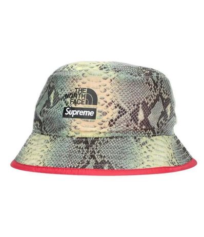 Supreme THE NORTH FACE バケット ハット