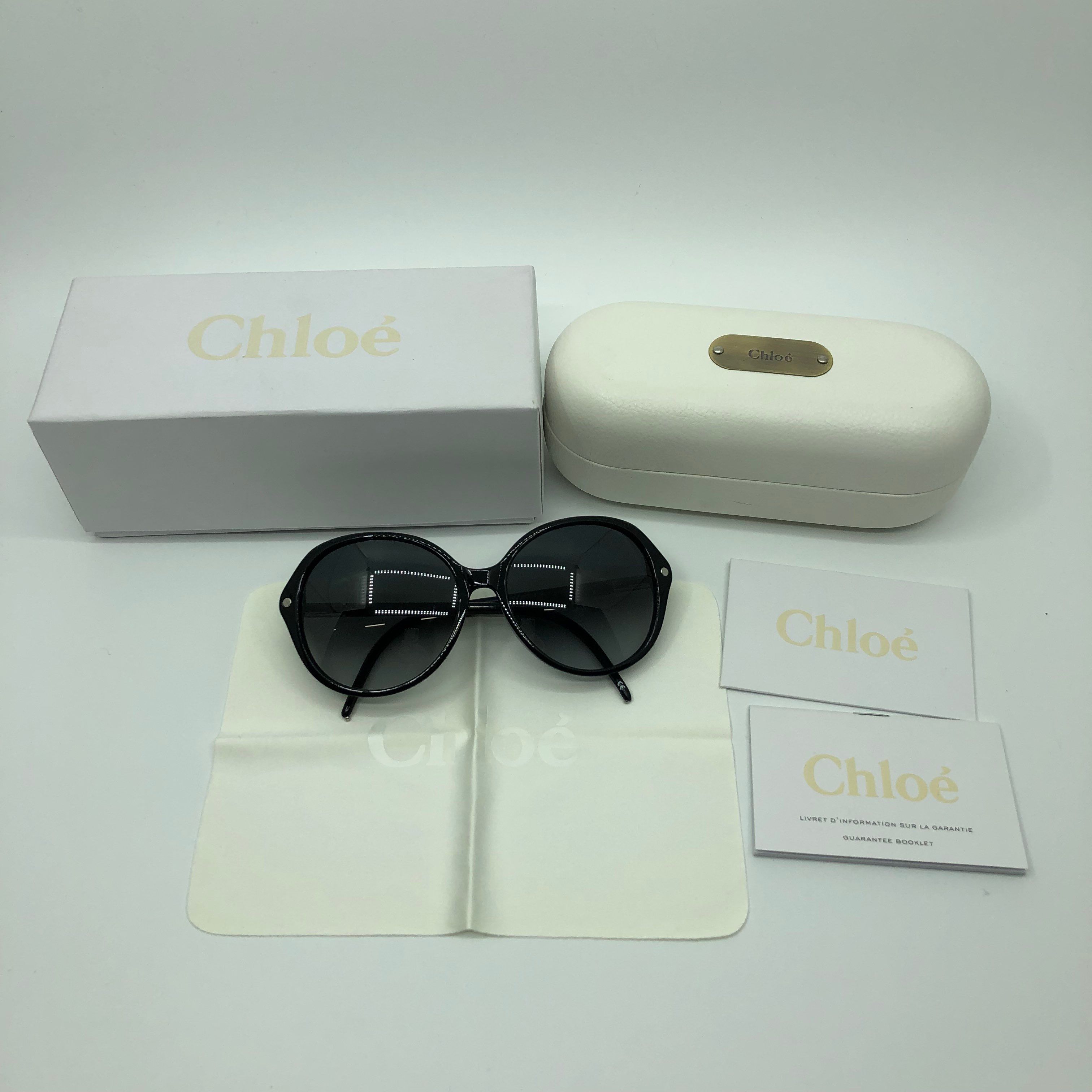 クロエ サングラス CL 2252 C01