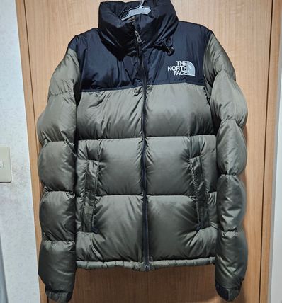 The North Face Nuptse Jacket 2021 "New Taupe"
