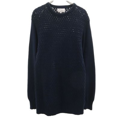 Adam et Rope' アダムエロペ 長袖 ニット