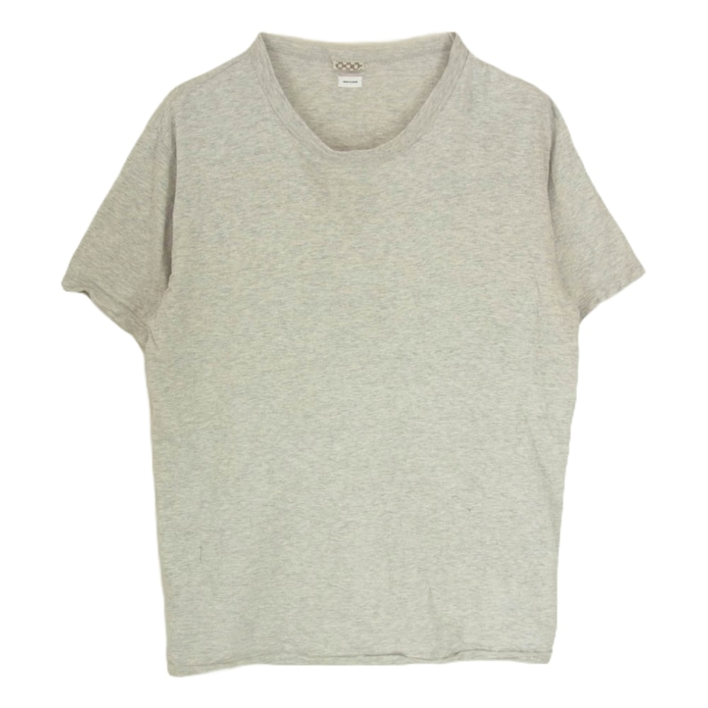 visvim SUBLIG THERMAL HENLEY 3-PACK L/S 
